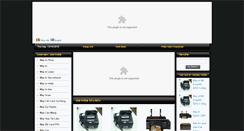 Desktop Screenshot of inkvn.com